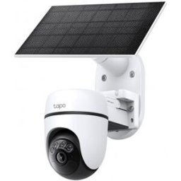 TP-Link Tapo TC90 KIT cámara de vigilancia Bombilla Cámara de seguridad IP Exterior 2304 x 1296 Pixe