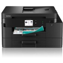 Brother MFC-J4550DW Inyección de tinta A4 1200 x 4800 DPI Wifi