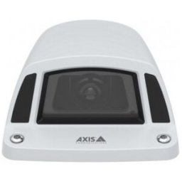 Axis P3925-LRE M12 Cámara de seguridad IP Interior - Techo/pared