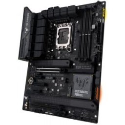 Asus TUF GAMING Z790-PLUS WIFI - LGA 1700 - ATX - Intel Z790