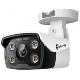 TP-Link VIGI C330(2.8mm) Bala (forma) Cámara de seguridad IP Exterior 2304 x 1296 Pixeles Techo/Pare