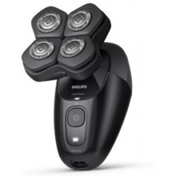 Philips 5000 series Head Shaver Pro HS5980/15 Afeitadora Essential con cuchillas ComfortCut