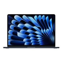 Apple MacBook Air 15" M5 - 16GB - 512GB SSD - Medianoche