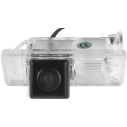 Retro-cámara Trasera Phonocar Vm266 Para Mercedes Benz Vito Y Viano