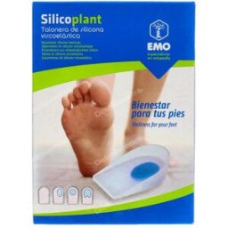 Emo emo talonera sili descarga central t/l 40-42 2 un (sh300)