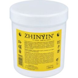 Plantapol zhinyin crema de masaje 1kg.