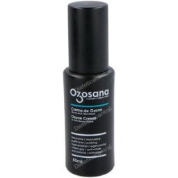 Ozosana crema de ozono 50ml. - ozosana