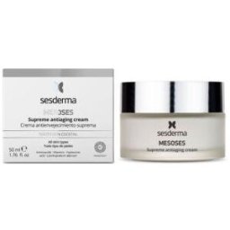 Sesderma mesoses crema 50ml.