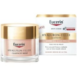 Eucerin eucerin hyaluron-filler crema dia rose fps 30 50ml