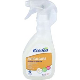 Ecodoo limpiador antical spray 500ml.