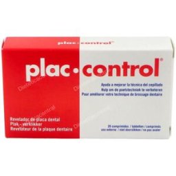 Vitis plac control 20comp.