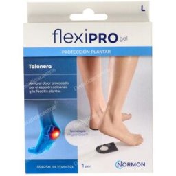 Flexipro flexipro talonera t/l