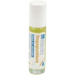 La saponaria roll-on post picaduras mosquitos 9ml.