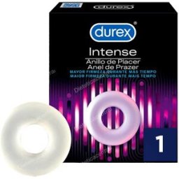 Durex durex anillo de placer