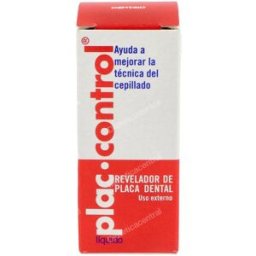 Vitis plac control liquido 15ml.