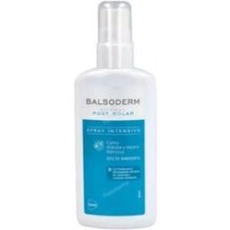 Balsoderm balsoderm post solar intensive spray 200ml.