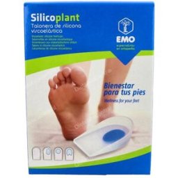 Emo emo talonera silicoplant lite t/l 40-42 (sh500)
