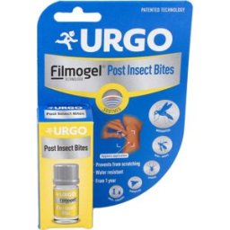 Urgo urgo post-picadura de insectos 3,25ml.