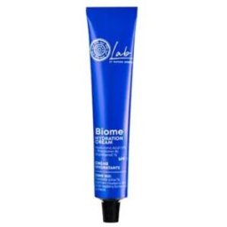 Natura siberica biome crema facial hidratante spf30 50ml.