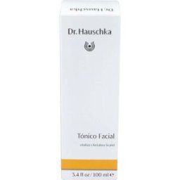Dr. hauschka tonico facial 100ml.