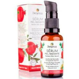 Dehesia serum facial piel radiante multireparador bio 30ml