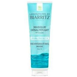 Laboratorios biarritz mascarilla facial hidratante hydra protect+ 75 ml