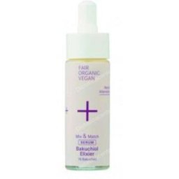 I+m naturkosmetik berlin serum elixir facial 25ml. eco vegan