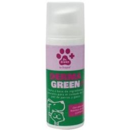 Dr. green veterinaria dr. green veterinaria dermagreen skin perros y gatos crema 5