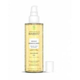 Laboratorios biarritz aceite facial desmaquillante cara ojos labios 200 ml