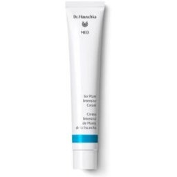 Dr. hauschka crema intensiva planta de la escarcha 50ml.