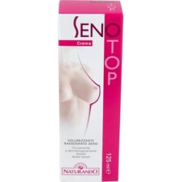 Naturando senotop crema 125ml.