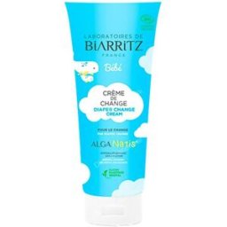 Alga natis - lab. biarritz crema pañal 75 ml