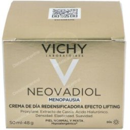 Vichy neovadiol peri-menopausia crema piel normal 50ml.
