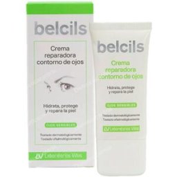 Belcils belcils crema contorno ojos 30ml