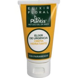Plantis rescue remedy plantis crema 50gr.
