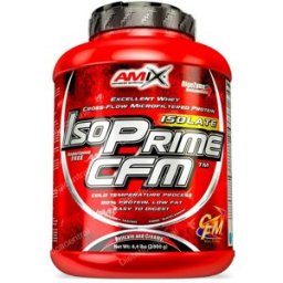 Amix isoprime cfm isolate 2 kg cookie crema