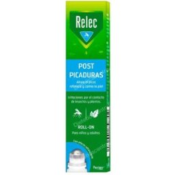 Relec relec post picadura roll-on 15ml.