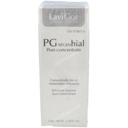Lavigor pg regenhial post concentrate 100ml.
