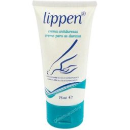 Lippen lippen crema antidurezas 75ml.