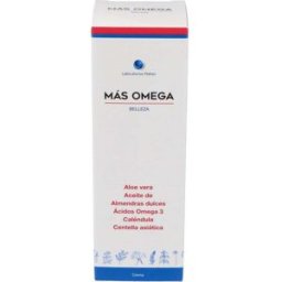Mahen mas omega crema 100ml.