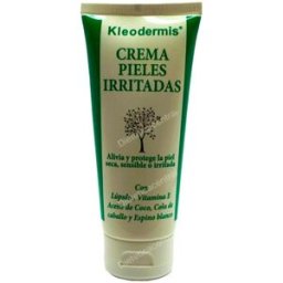 Integralia kleodermis creme peles irritadas 100ml.