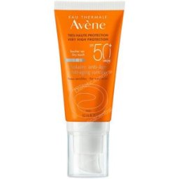 Avene crema solar antiedad spf 50 50ml.