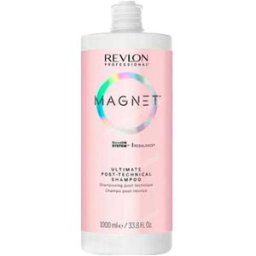 Revlon professional magnet ultimate post-technical shampoo 1000ml