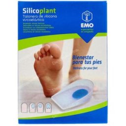 Emo emo talonera sili descarga central t/xl 43-45 2 un (sh300)