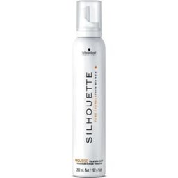 Schwarzkopf Professional Silhouette Espuma Flexible Hold 200 ml