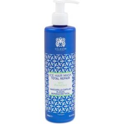 Valquer Mascarilla Capilar Glacial Reparación Total 300 ml 300 ml