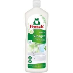 Frosch Limpiador Antical Vinagre 1000 ml