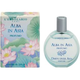 L'Erbolario Amanecer Sobre Asia Perfume 50 ml