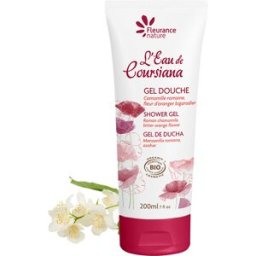 Fleurance Nature Gel de Ducha L'eau de Coursiana 200 ml