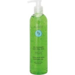 Auree Gel Calmante Aloe Vera 100% 300 ml